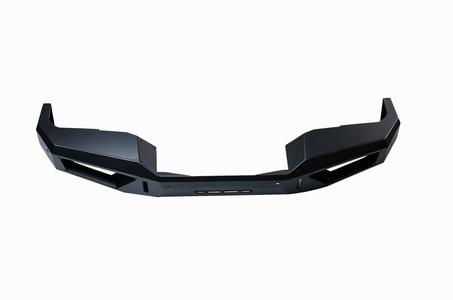 Ineos Grenadier Bull Bar Front Bumper with Front Underbody Protection (2023+) - OverlandtrekFront BumperOverlandtrekOT-GRN-FB-UBPIneos Grenadier Bull Bar Front Bumper with Front Underbody Protection (2023+)