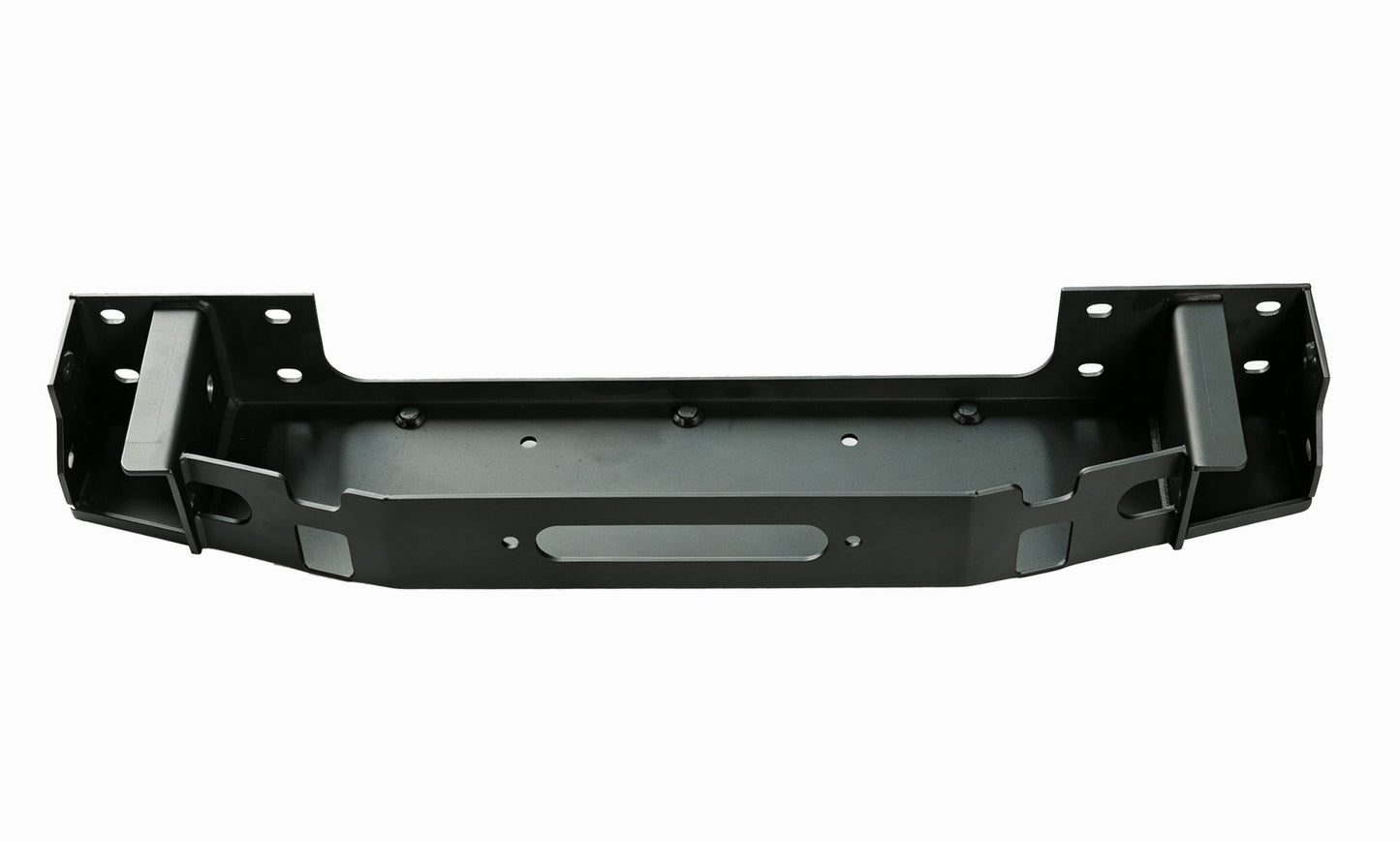 Ineos Grenadier Bull Bar Front Bumper with Front Underbody Protection (2023+) - OverlandtrekFront BumperOverlandtrekOT-GRN-FB-UBPIneos Grenadier Bull Bar Front Bumper with Front Underbody Protection (2023+)