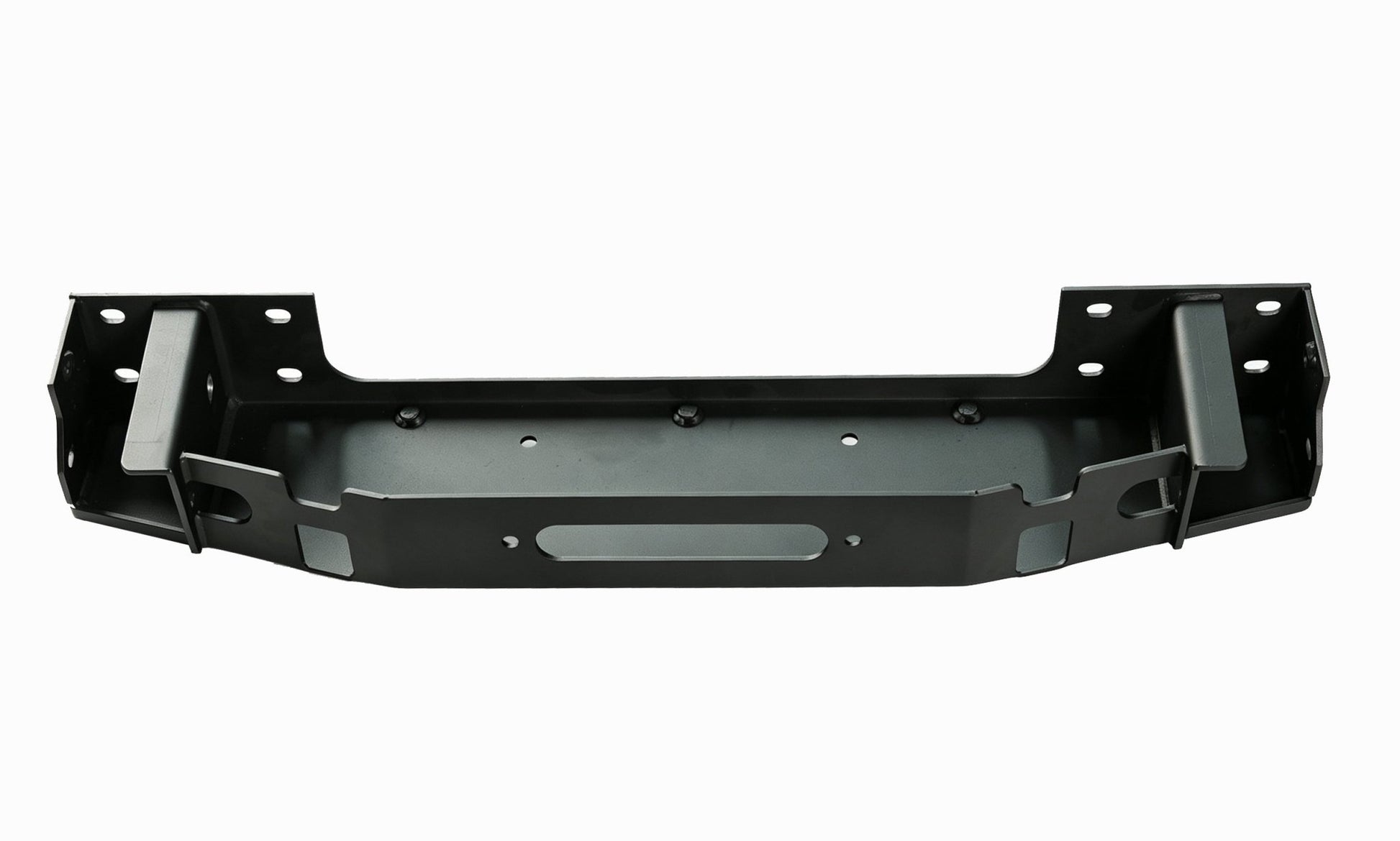 Ineos Grenadier Bull Bar Front Bumper with Front Underbody Protection (2023+) - OverlandtrekFront BumperOverlandtrekOT-GRN-FB-UBPIneos Grenadier Bull Bar Front Bumper with Front Underbody Protection (2023+)