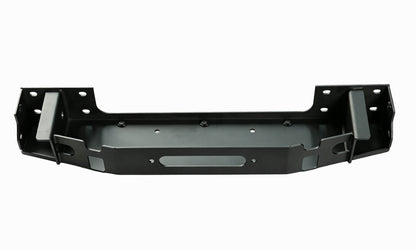 Ineos Grenadier Bull Bar Front Bumper with Front Underbody Protection (2023+) - OverlandtrekFront BumperOverlandtrekOT-GRN-FB-UBPIneos Grenadier Bull Bar Front Bumper with Front Underbody Protection (2023+)