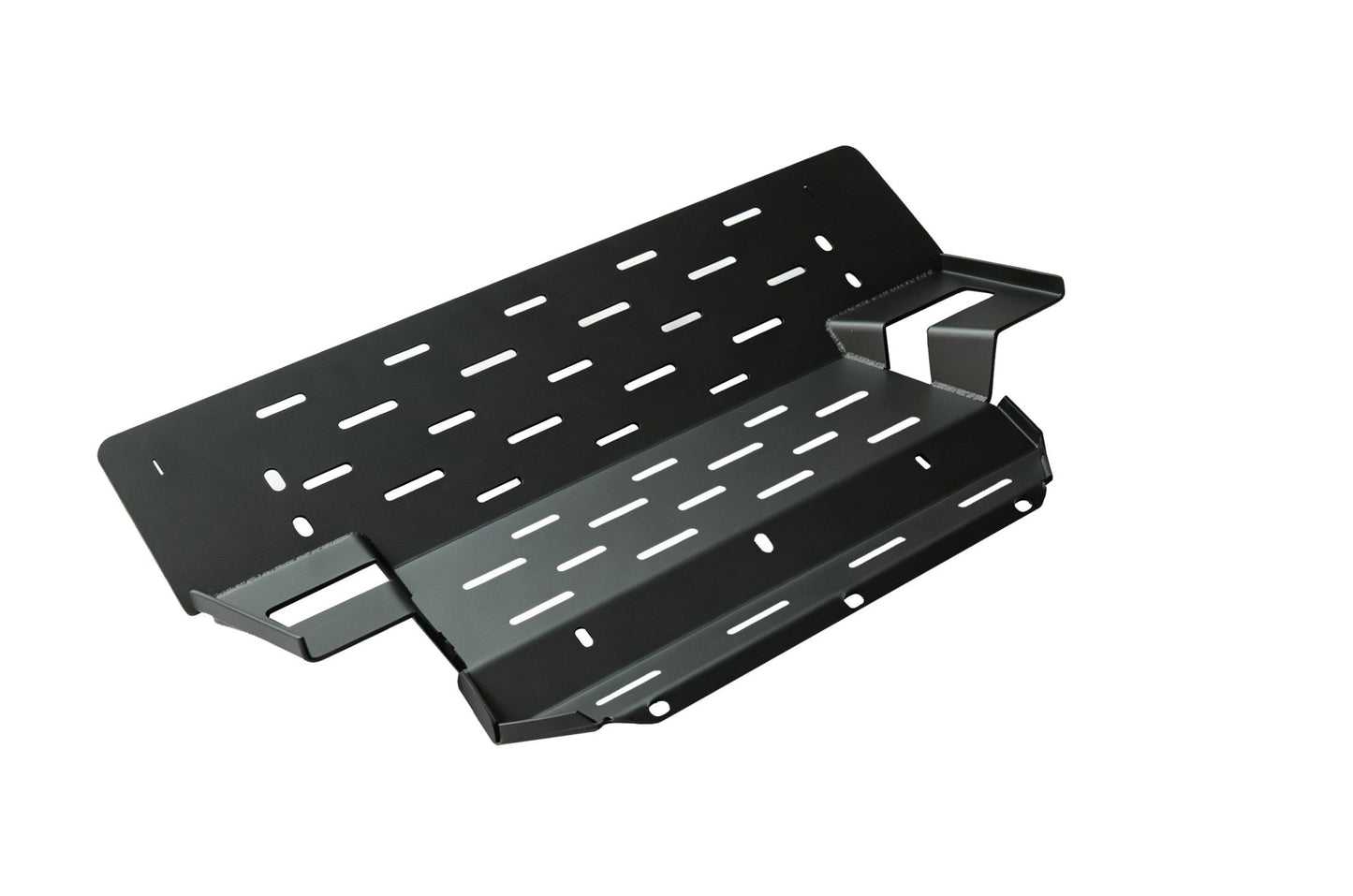 Ineos Grenadier Bull Bar Front Bumper with Front Underbody Protection (2023+) - OverlandtrekFront BumperOverlandtrekOT-GRN-FB-UBPIneos Grenadier Bull Bar Front Bumper with Front Underbody Protection (2023+)