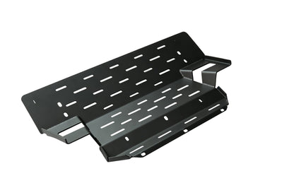 Ineos Grenadier Bull Bar Front Bumper with Front Underbody Protection (2023+) - OverlandtrekFront BumperOverlandtrekOT-GRN-FB-UBPIneos Grenadier Bull Bar Front Bumper with Front Underbody Protection (2023+)