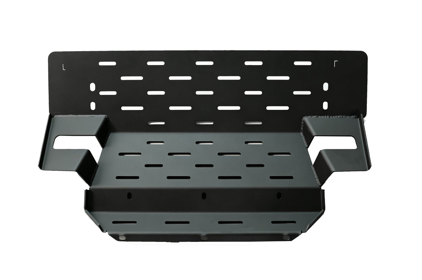 Ineos Grenadier Bull Bar Front Bumper with Front Underbody Protection (2023+) - OverlandtrekFront BumperOverlandtrekOT-GRN-FB-UBPIneos Grenadier Bull Bar Front Bumper with Front Underbody Protection (2023+)
