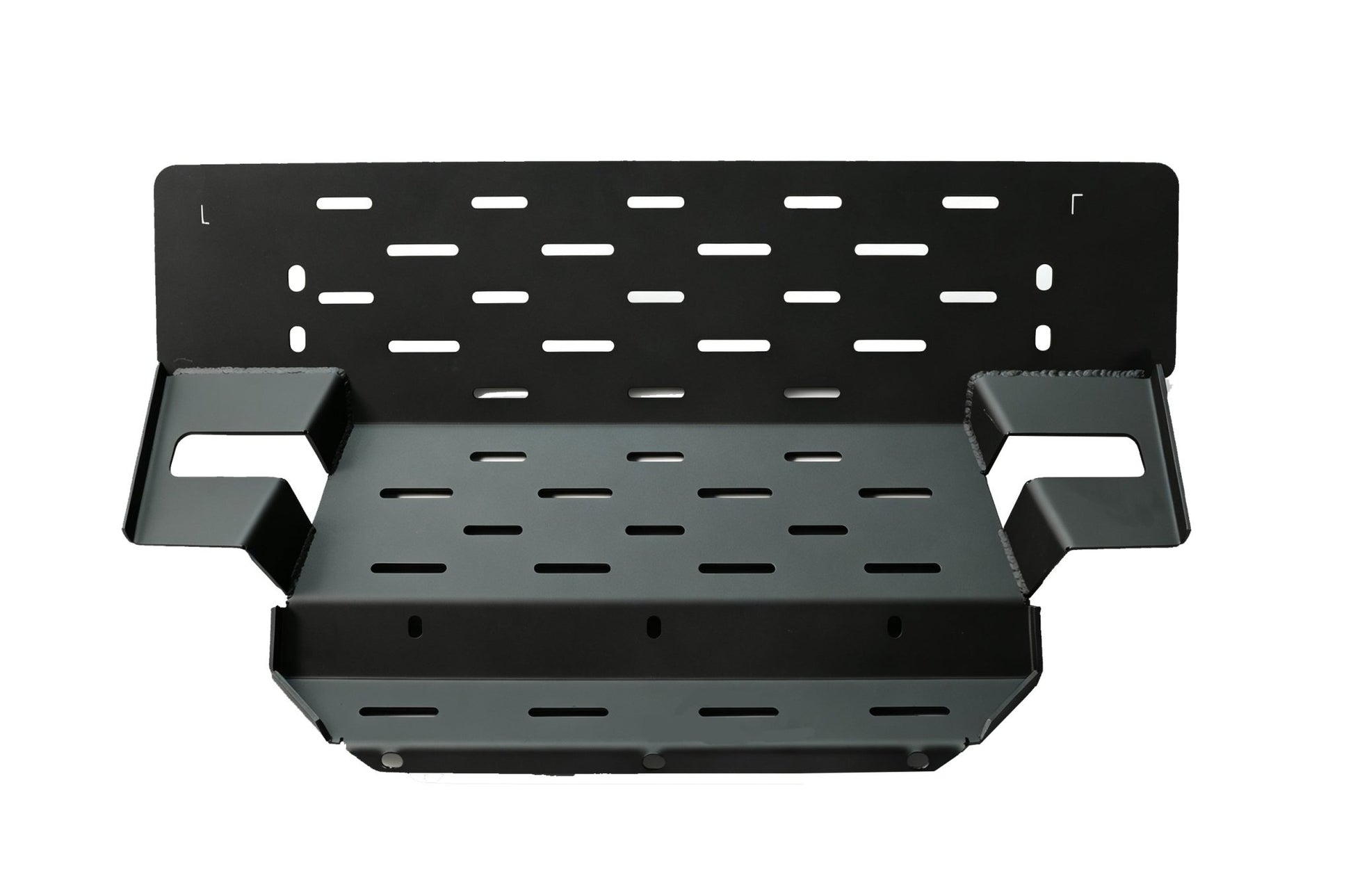 Ineos Grenadier Bull Bar Front Bumper with Front Underbody Protection (2023+) - OverlandtrekFront BumperOverlandtrekOT-GRN-FB-UBPIneos Grenadier Bull Bar Front Bumper with Front Underbody Protection (2023+)