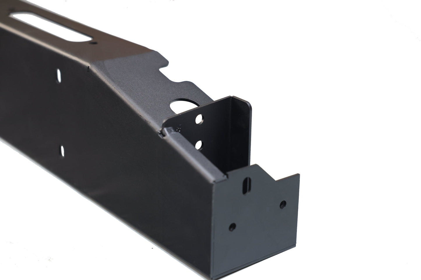 Ineos Grenadier Bull Bar Front Bumper with Front Underbody Protection (2023+) - OverlandtrekFront BumperOverlandtrekOT-GRN-FB-UBPIneos Grenadier Bull Bar Front Bumper with Front Underbody Protection (2023+)