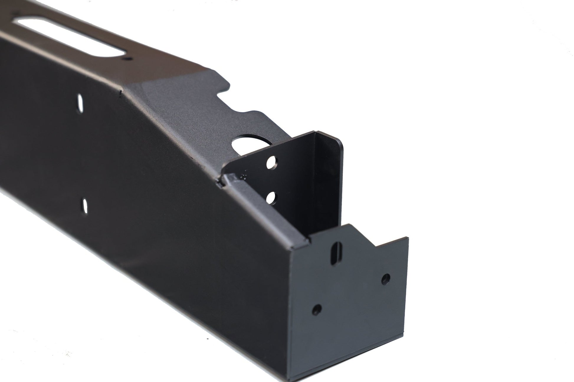 Ineos Grenadier Bull Bar Front Bumper with Front Underbody Protection (2023+) - OverlandtrekFront BumperOverlandtrekOT-GRN-FB-UBPIneos Grenadier Bull Bar Front Bumper with Front Underbody Protection (2023+)