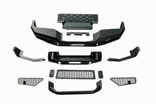 Ineos Grenadier Bull Bar Front Bumper with Front Underbody Protection (2023+) - OverlandtrekFront BumperOverlandtrekOT-GRN-FB-UBPIneos Grenadier Bull Bar Front Bumper with Front Underbody Protection (2023+)