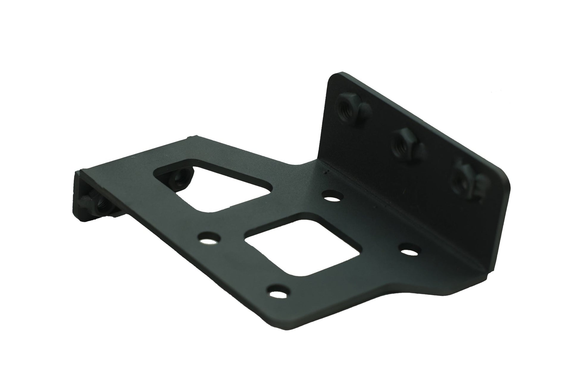 Ineos Grenadier Front Bumper (2023+) - OverlandtrekFront BumperOverlandtrekOT-GRN-FB-BBIneos Grenadier Front Bumper (2023+)