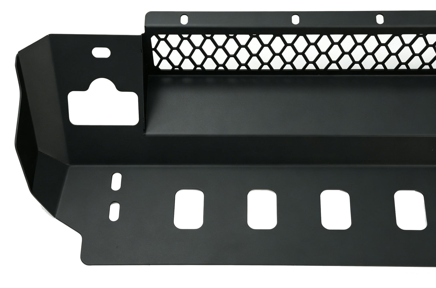 Ineos Grenadier Front Bumper (2023+) - OverlandtrekFront BumperOverlandtrekOT-GRN-FB-BBIneos Grenadier Front Bumper (2023+)