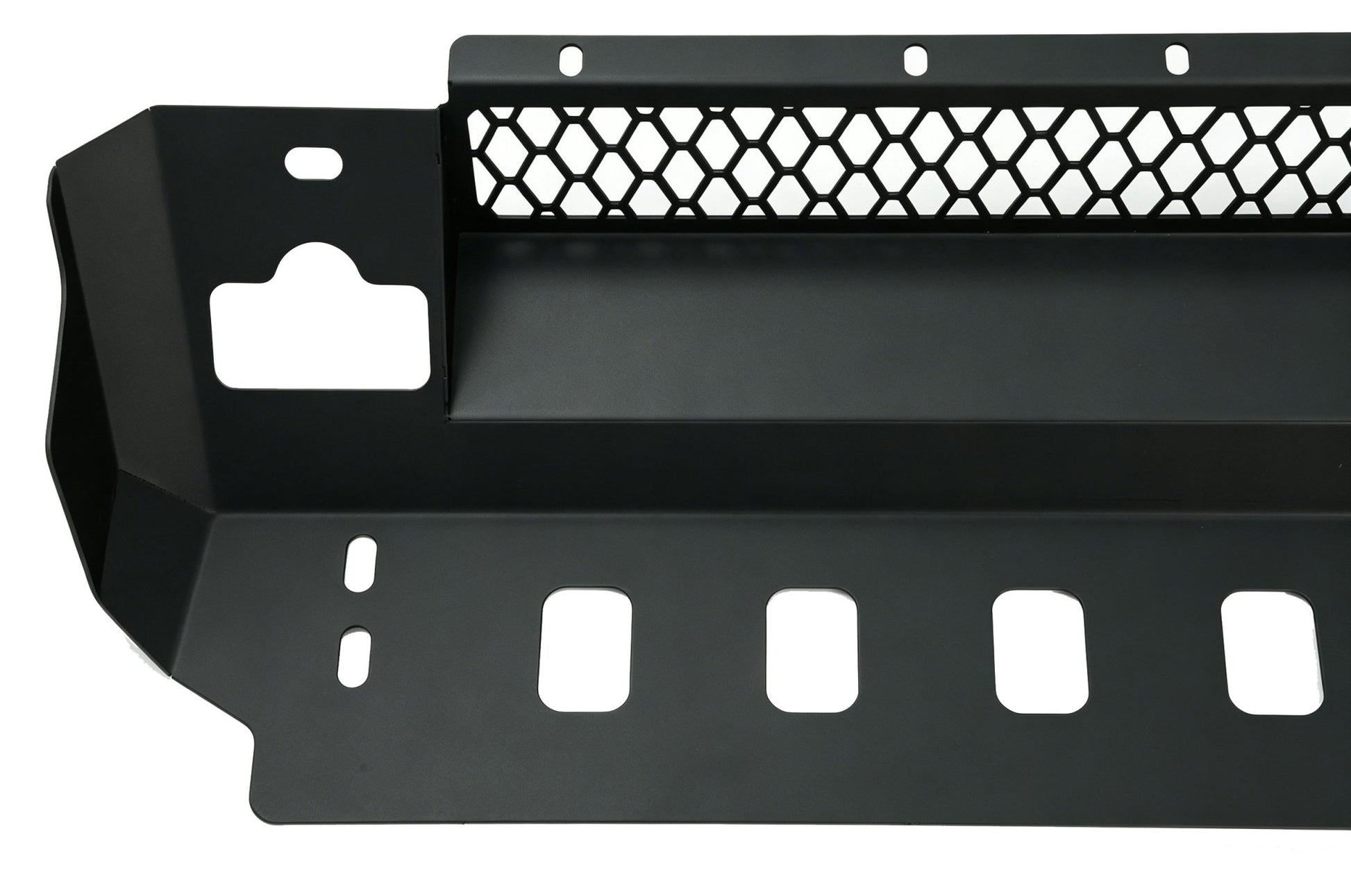 Ineos Grenadier Front Bumper (2023+) - OverlandtrekFront BumperOverlandtrekOT-GRN-FB-BBIneos Grenadier Front Bumper (2023+)