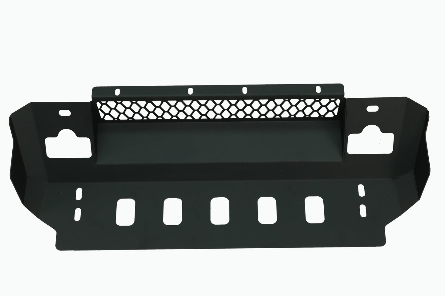 Ineos Grenadier Front Bumper (2023+) - OverlandtrekFront BumperOverlandtrekOT-GRN-FB-BBIneos Grenadier Front Bumper (2023+)