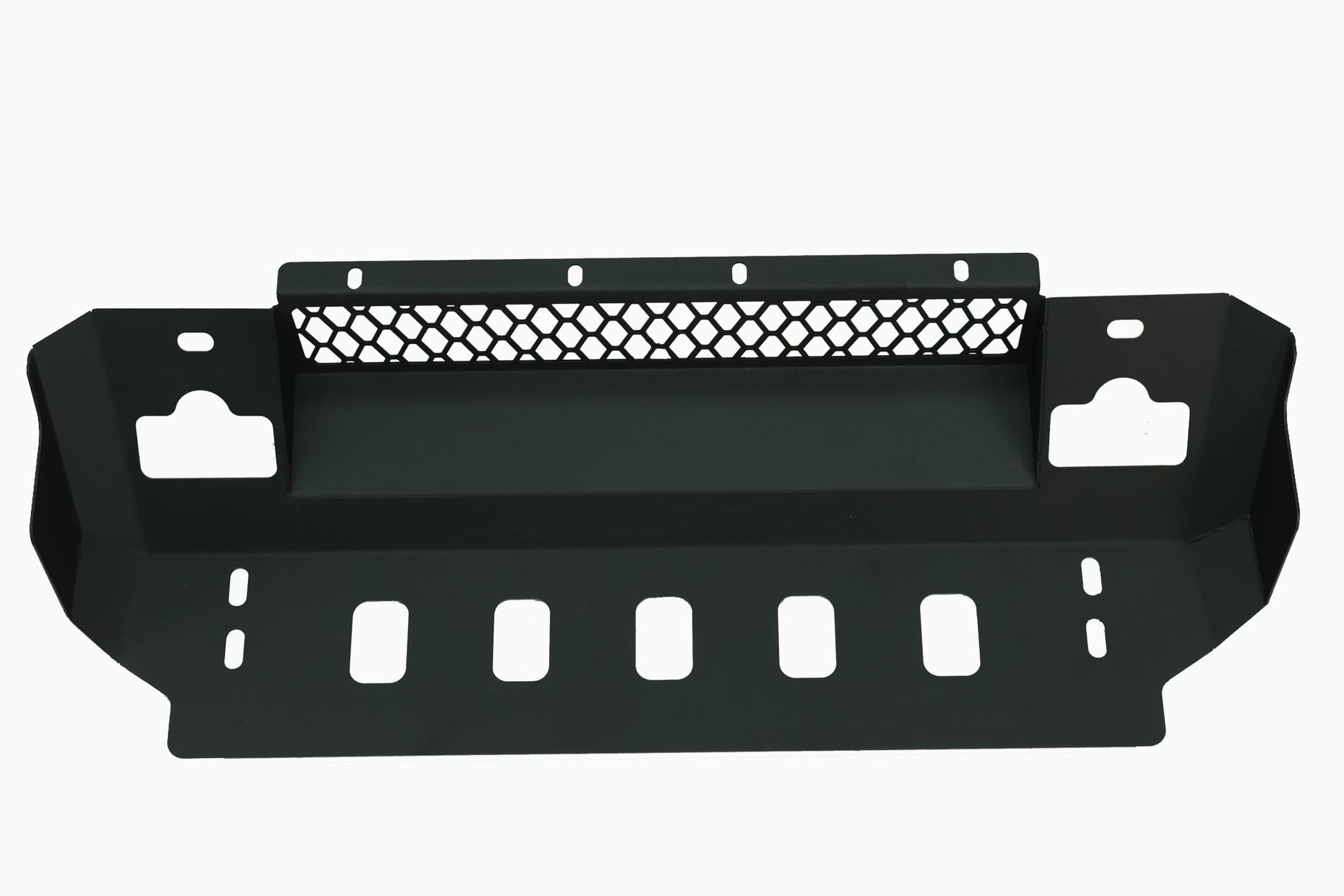 Ineos Grenadier Front Bumper (2023+) - OverlandtrekFront BumperOverlandtrekOT-GRN-FB-BBIneos Grenadier Front Bumper (2023+)