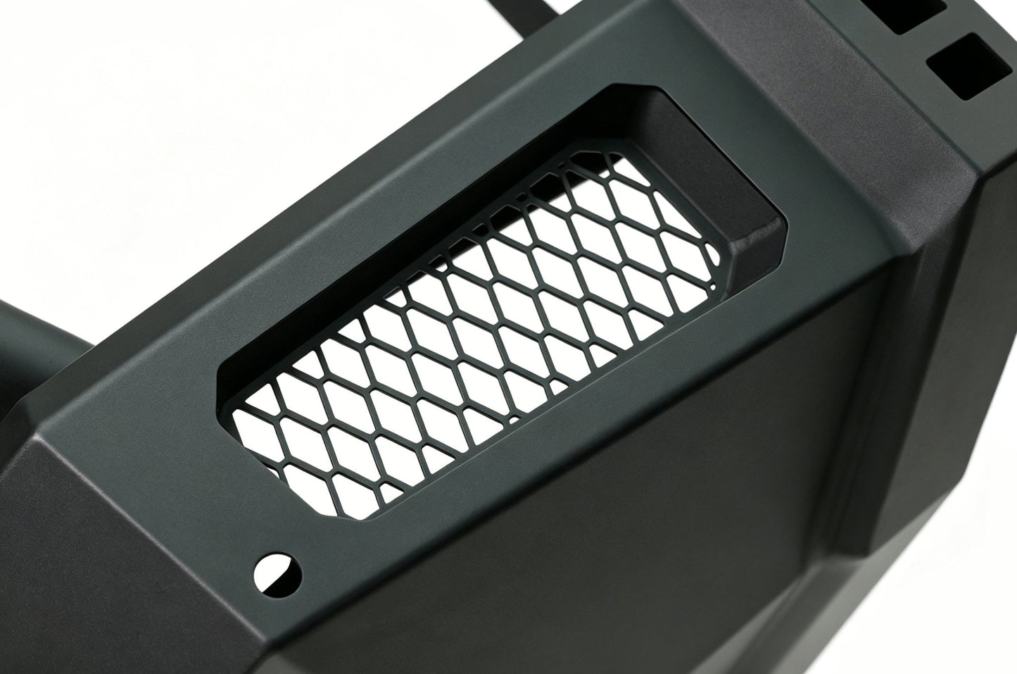 Ineos Grenadier Front Bumper (2023+) - OverlandtrekFront BumperOverlandtrekOT-GRN-FB-BBIneos Grenadier Front Bumper (2023+)