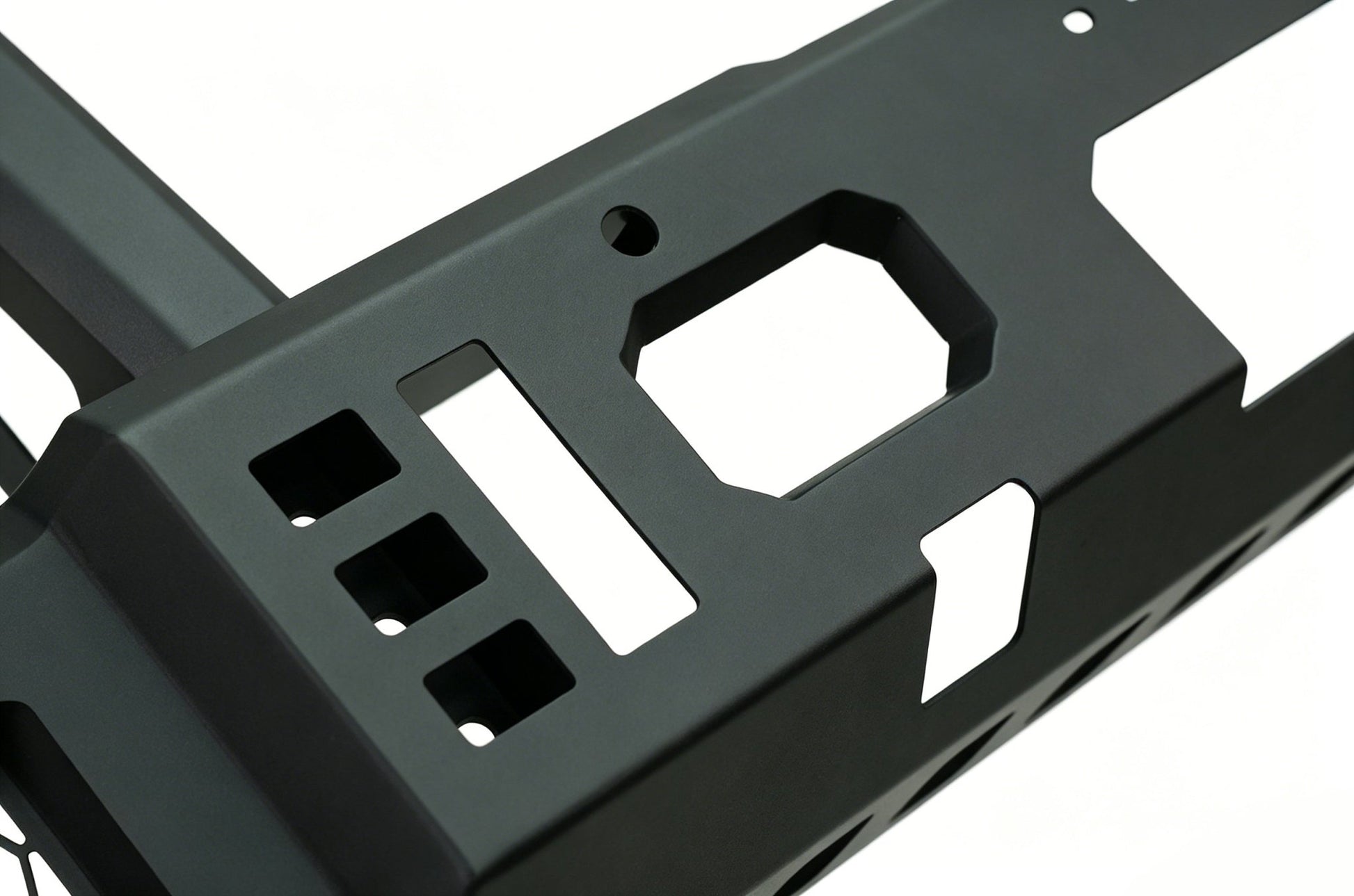 Ineos Grenadier Front Bumper (2023+) - OverlandtrekFront BumperOverlandtrekOT-GRN-FB-BBIneos Grenadier Front Bumper (2023+)