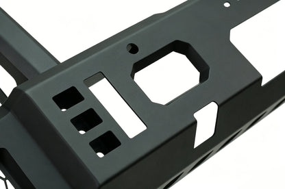 Ineos Grenadier Front Bumper (2023+) - OverlandtrekFront BumperOverlandtrekOT-GRN-FB-BBIneos Grenadier Front Bumper (2023+)
