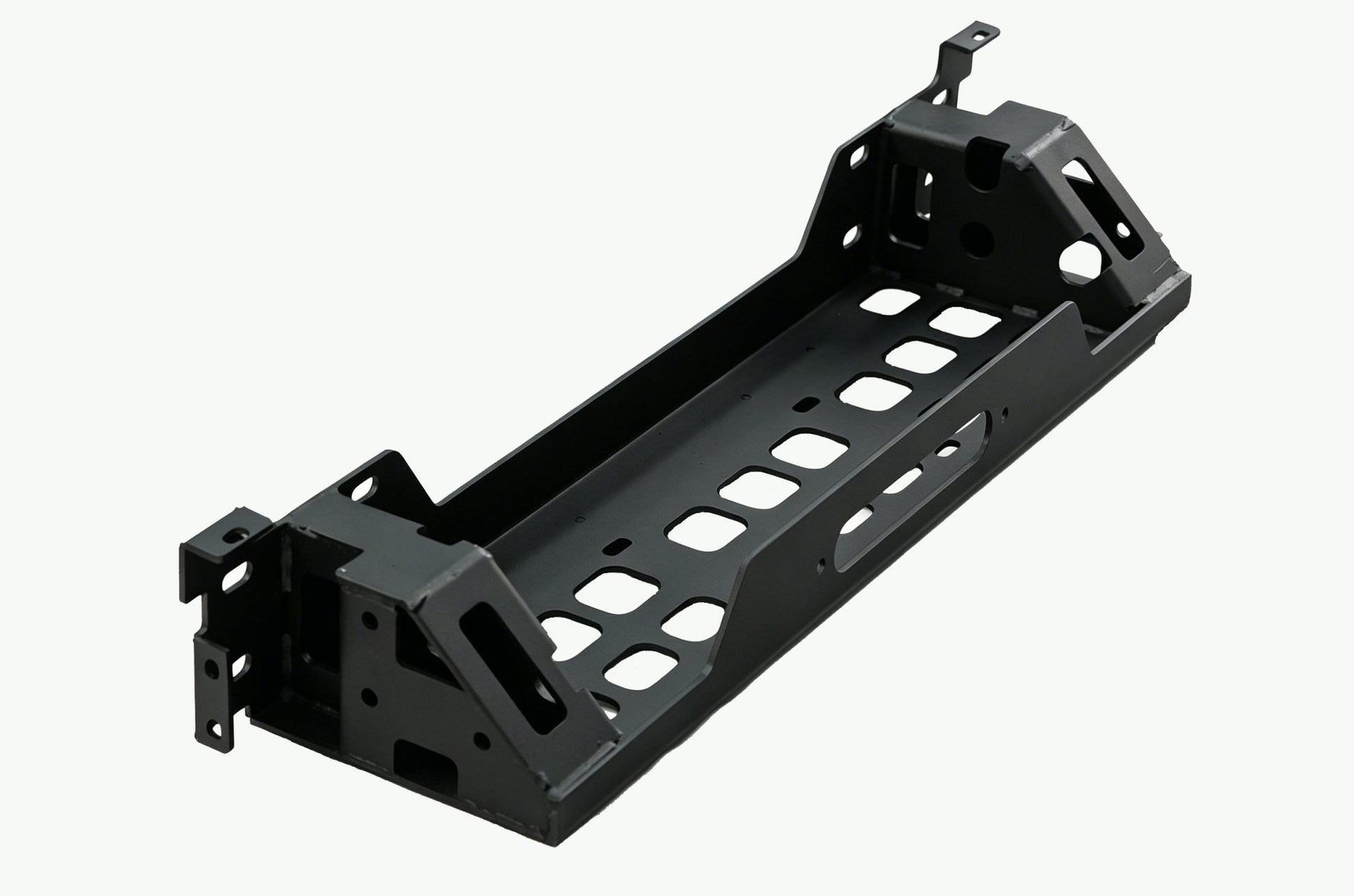 Ineos Grenadier Front Bumper (2023+) - OverlandtrekFront BumperOverlandtrekOT-GRN-FB-BBIneos Grenadier Front Bumper (2023+)