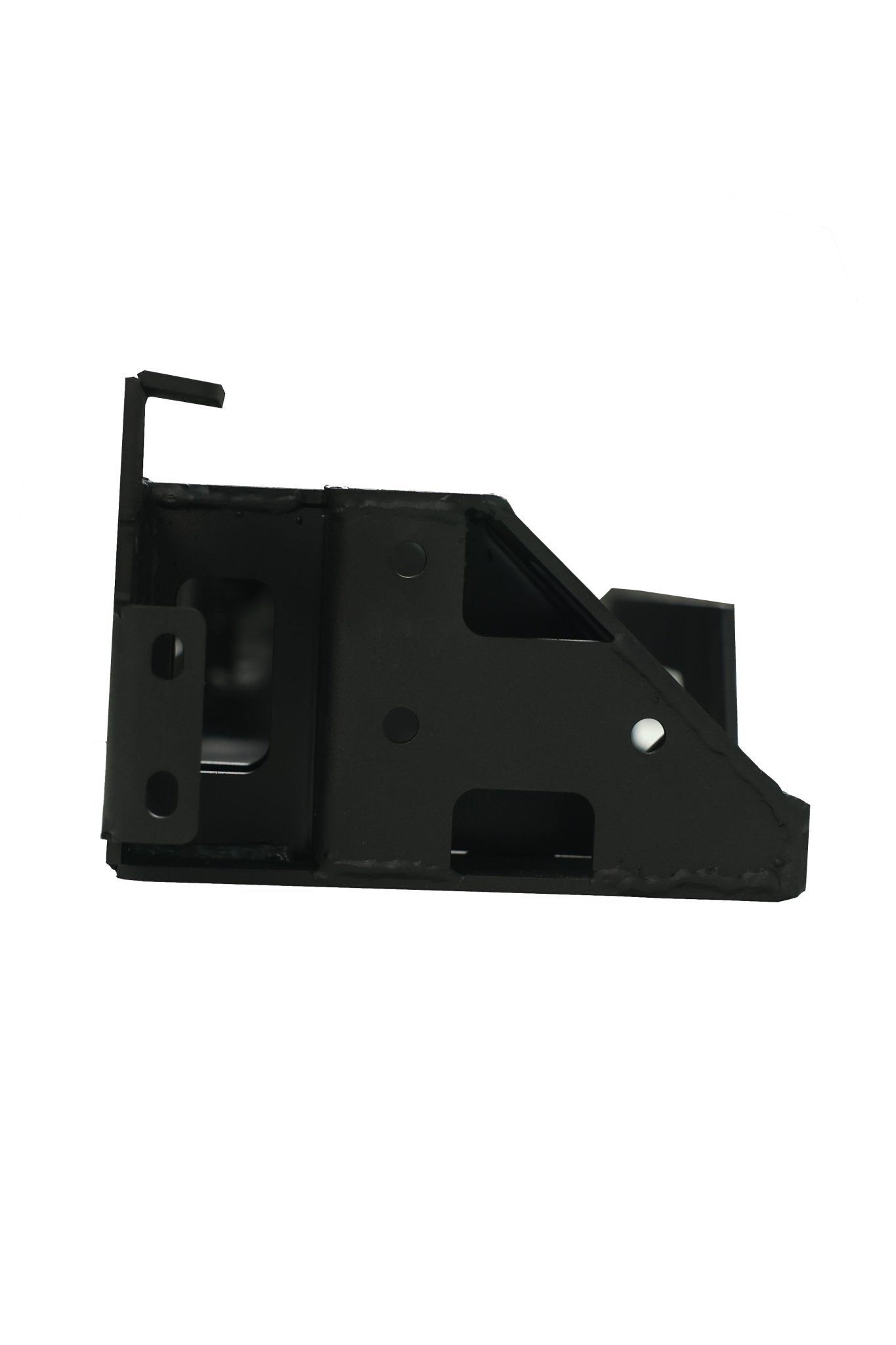 Ineos Grenadier Front Bumper (2023+) - OverlandtrekFront BumperOverlandtrekOT-GRN-FB-BBIneos Grenadier Front Bumper (2023+)
