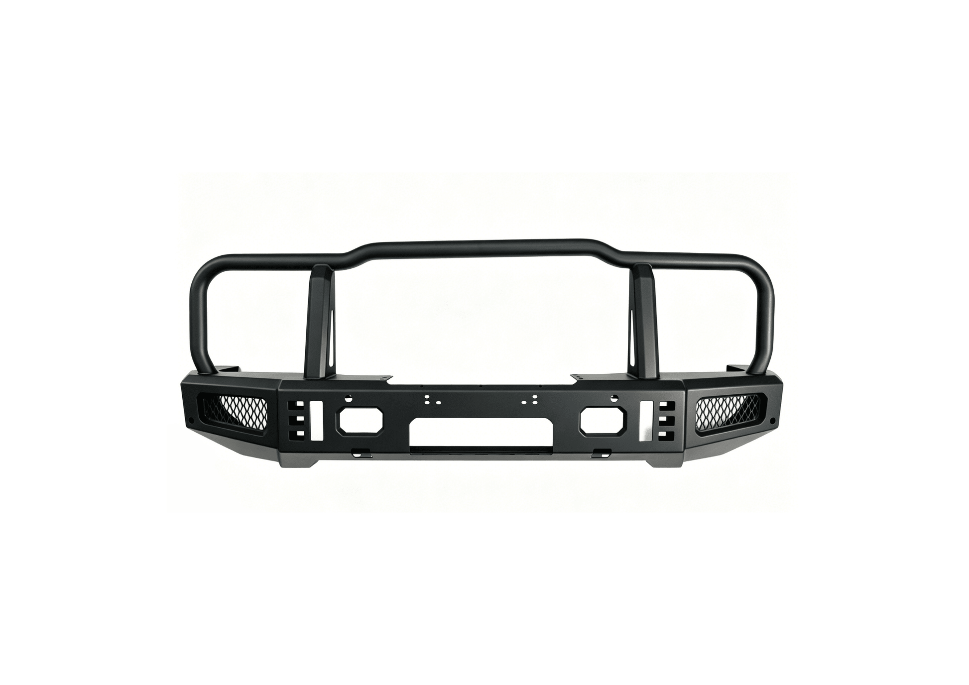 Ineos Grenadier Front Bumper (2023+) - OverlandtrekFront BumperOverlandtrekOT-GRN-FB-BBIneos Grenadier Front Bumper (2023+)