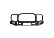 Ineos Grenadier Front Bumper (2023+) - OverlandtrekFront BumperOverlandtrekOT-GRN-FB-BBIneos Grenadier Front Bumper (2023+)