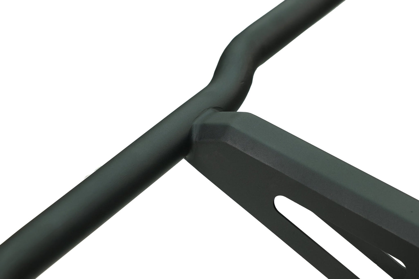 Ineos Grenadier Front Bumper (2023+) - OverlandtrekFront BumperOverlandtrekOT-GRN-FB-BBIneos Grenadier Front Bumper (2023+)