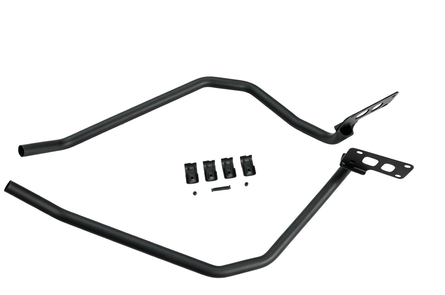 Ineos Grenadier Front Bumper (2023+) - OverlandtrekFront BumperOverlandtrekOT-GRN-FB-BBIneos Grenadier Front Bumper (2023+)