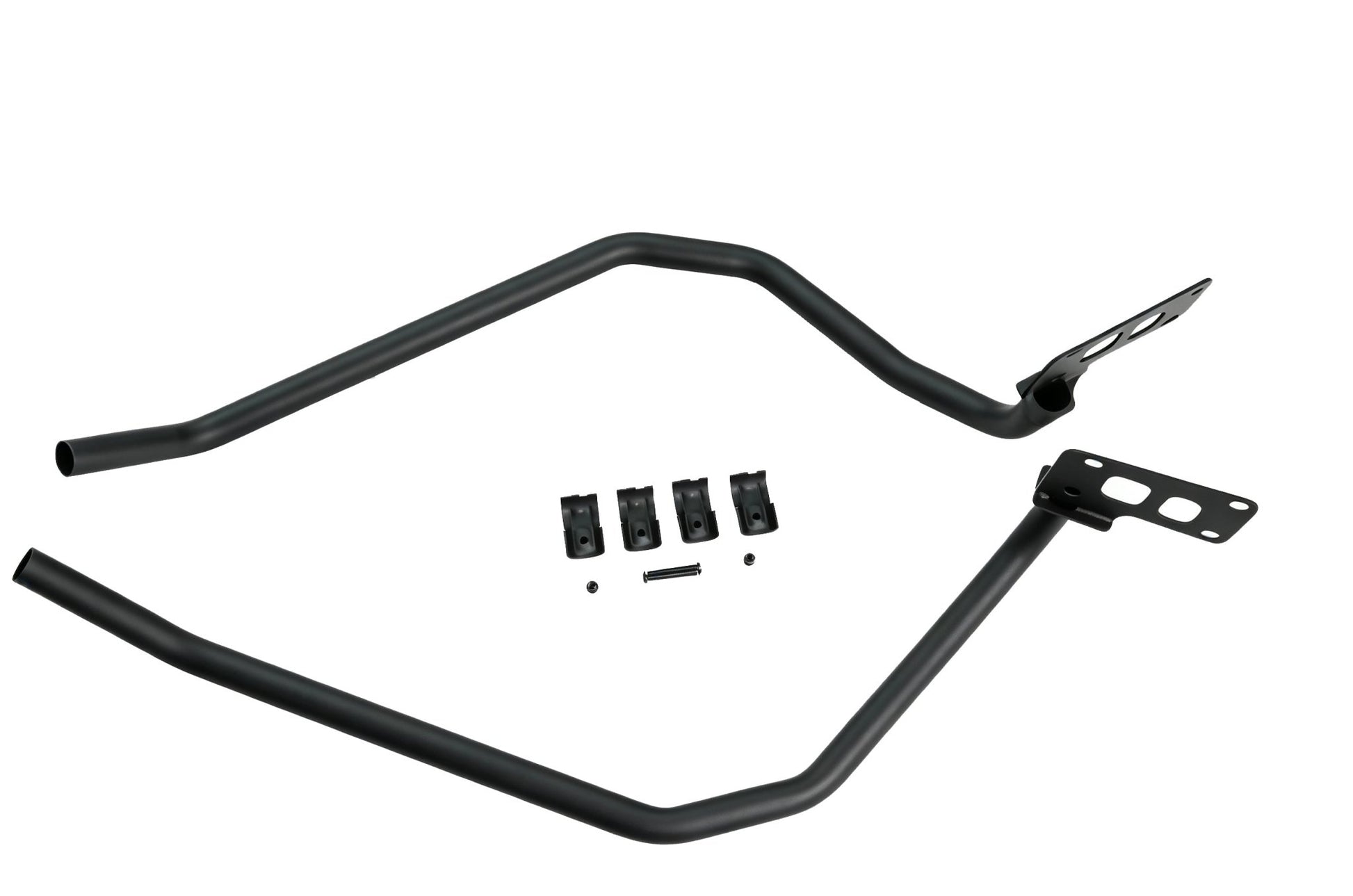 Ineos Grenadier Front Bumper (2023+) - OverlandtrekFront BumperOverlandtrekOT-GRN-FB-BBIneos Grenadier Front Bumper (2023+)