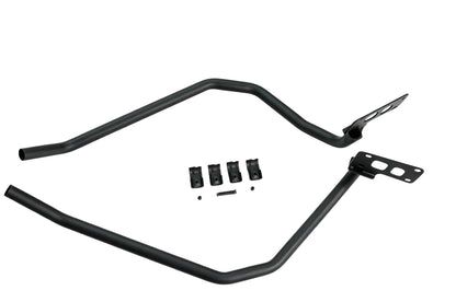 Ineos Grenadier Front Bumper (2023+) - OverlandtrekFront BumperOverlandtrekOT-GRN-FB-BBIneos Grenadier Front Bumper (2023+)