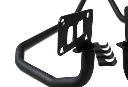 Ineos Grenadier Front Bumper (2023+) - OverlandtrekFront BumperOverlandtrekOT-GRN-FB-BBIneos Grenadier Front Bumper (2023+)