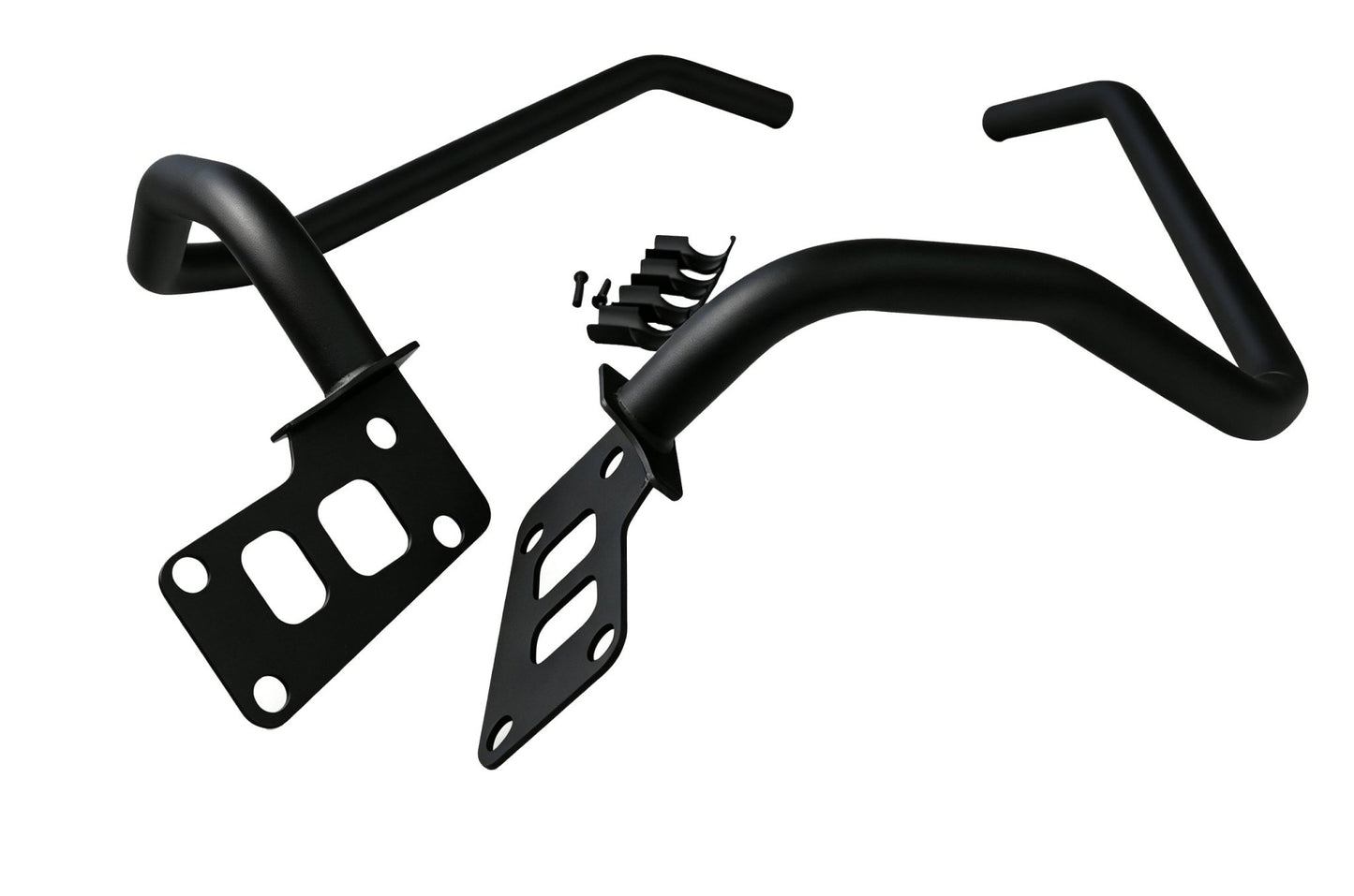 Ineos Grenadier Front Bumper (2023+) - OverlandtrekFront BumperOverlandtrekOT-GRN-FB-BBIneos Grenadier Front Bumper (2023+)