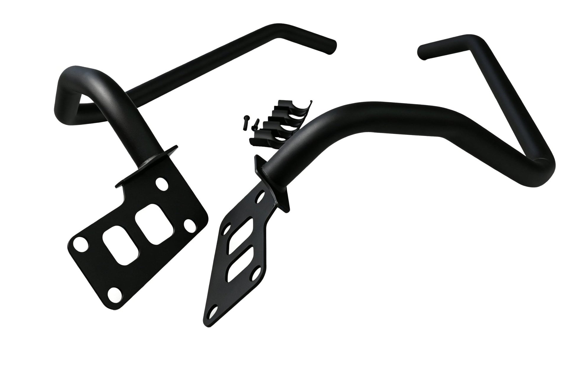 Ineos Grenadier Front Bumper (2023+) - OverlandtrekFront BumperOverlandtrekOT-GRN-FB-BBIneos Grenadier Front Bumper (2023+)