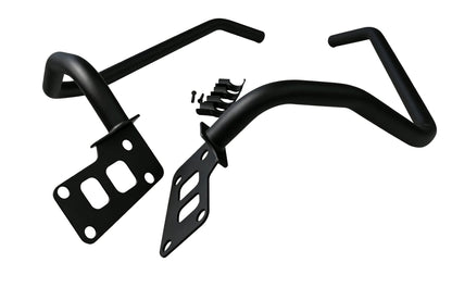 Ineos Grenadier Front Bumper (2023+) - OverlandtrekFront BumperOverlandtrekOT-GRN-FB-BBIneos Grenadier Front Bumper (2023+)