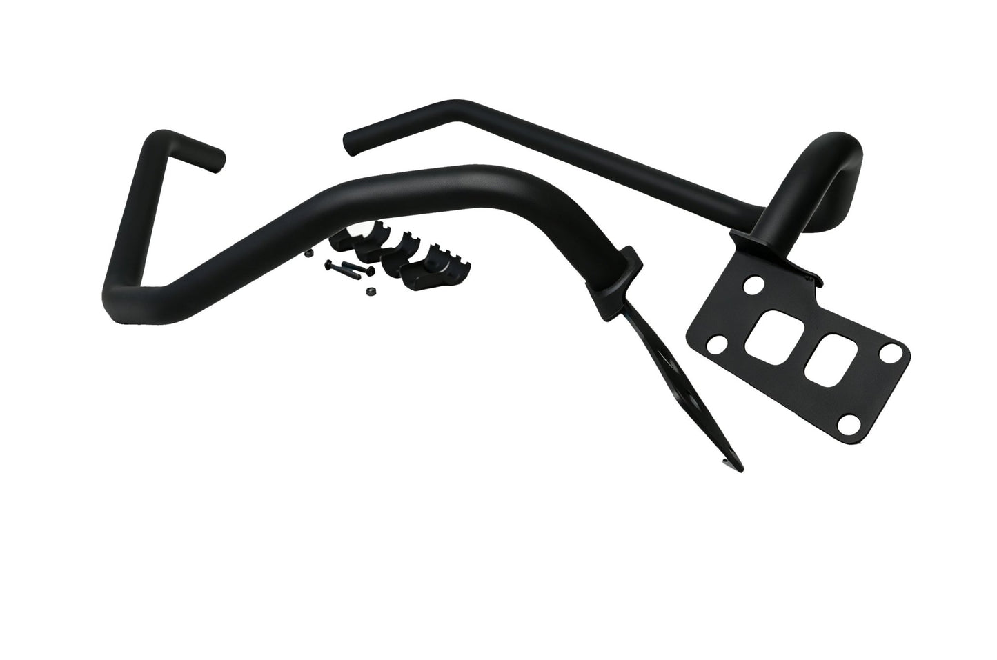 Ineos Grenadier Front Bumper (2023+) - OverlandtrekFront BumperOverlandtrekOT-GRN-FB-BBIneos Grenadier Front Bumper (2023+)