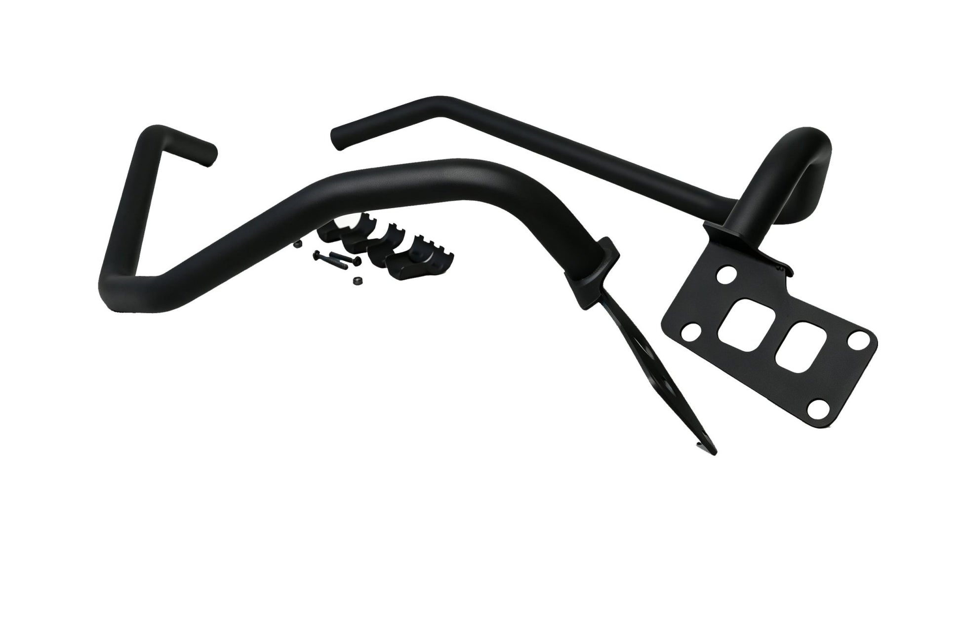 Ineos Grenadier Front Bumper (2023+) - OverlandtrekFront BumperOverlandtrekOT-GRN-FB-BBIneos Grenadier Front Bumper (2023+)