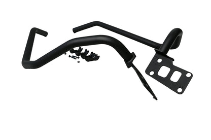 Ineos Grenadier Front Bumper (2023+) - OverlandtrekFront BumperOverlandtrekOT-GRN-FB-BBIneos Grenadier Front Bumper (2023+)