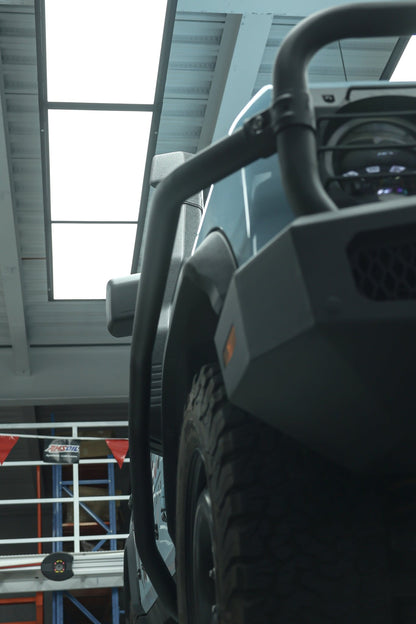 Ineos Grenadier Front Bumper (2023+) - OverlandtrekFront BumperOverlandtrekOT-GRN-FB-BBIneos Grenadier Front Bumper (2023+)