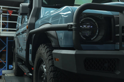 Ineos Grenadier Front Bumper (2023+) - OverlandtrekFront BumperOverlandtrekOT-GRN-FB-BBIneos Grenadier Front Bumper (2023+)