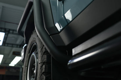 Ineos Grenadier Front Bumper (2023+) - OverlandtrekFront BumperOverlandtrekOT-GRN-FB-BBIneos Grenadier Front Bumper (2023+)