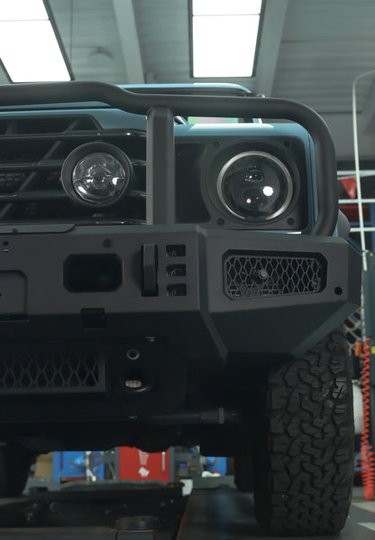 Ineos Grenadier Front Bumper (2023+) - OverlandtrekFront BumperOverlandtrekOT-GRN-FB-BBIneos Grenadier Front Bumper (2023+)