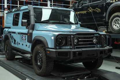 Ineos Grenadier Front Bumper (2023+) - OverlandtrekFront BumperOverlandtrekOT-GRN-FB-BBIneos Grenadier Front Bumper (2023+)
