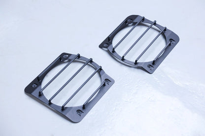 INEOS Grenadier Head Light Protection Cover (Pair) - OverlandtrekHeadlight CoverOverlandtrekOT-GRN-HL-COVINEOS Grenadier Head Light Protection Cover (Pair) - Overlandtrek Headlight Cover