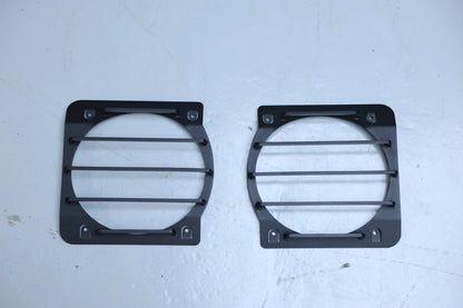INEOS Grenadier Head Light Protection Cover (Pair) - OverlandtrekHeadlight CoverOverlandtrekOT-GRN-HL-COVINEOS Grenadier Head Light Protection Cover (Pair) - Overlandtrek Headlight Cover