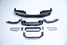 Ineos Grenadier Off-Road Front Bumper (2023+) - OverlandtrekFront BumperOverlandtrekOT-GRN-FB-STDIneos Grenadier Off-Road Front Bumper