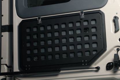 Ineos Grenadier Tailgate Table Board - OverlandtrekTable BoardOverlandtrekOT-GRN-TB-TGIneos Grenadier Tailgate Table Board