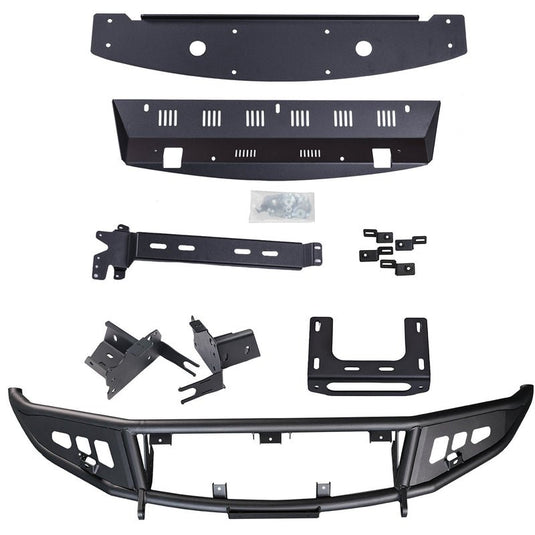 VW Touareg Gen 1 Off-Road Front Bumper (2002–2007)