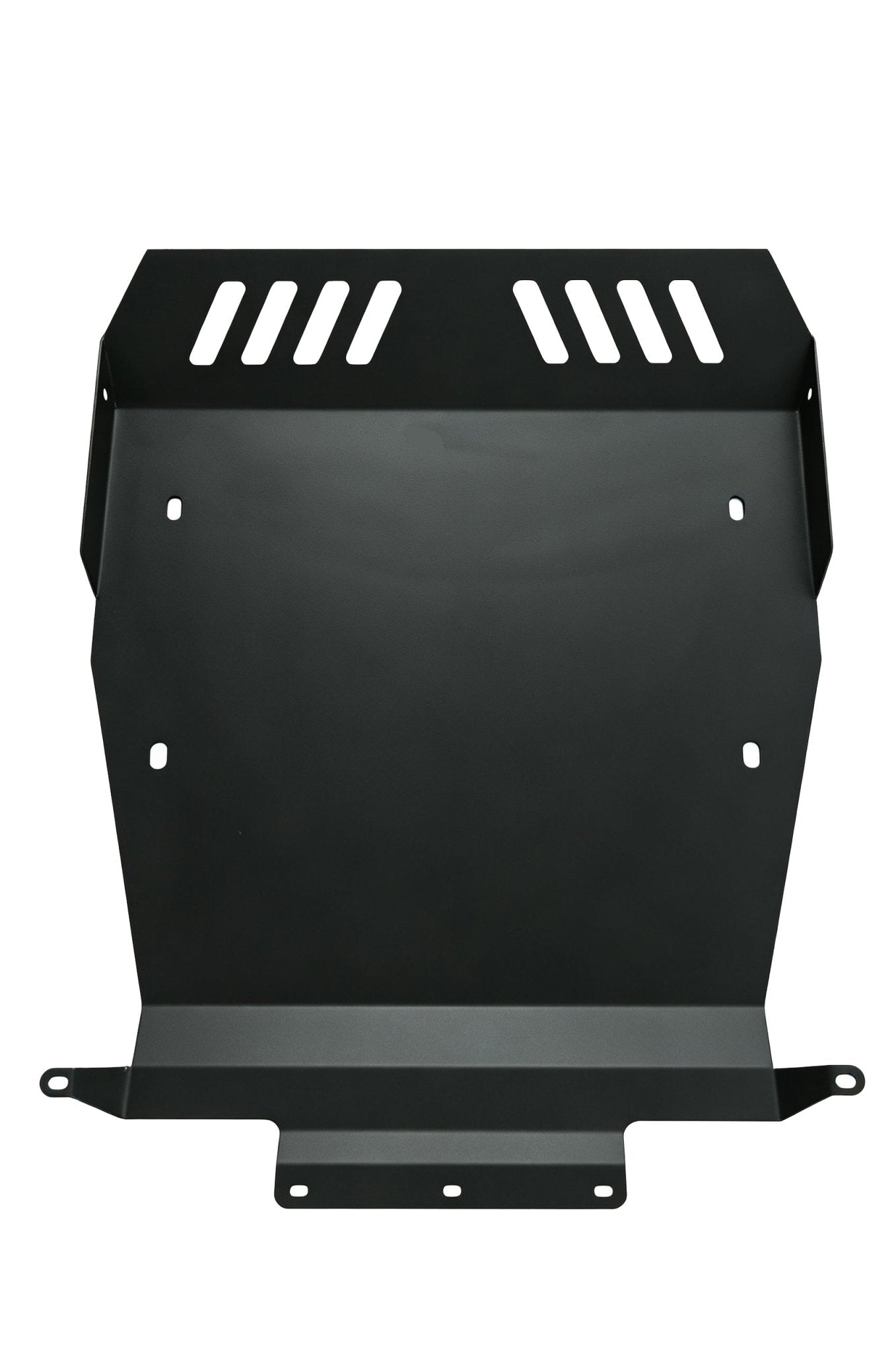 Porsche Cayenne 955/957 & VW Touareg Manganese Steel Engine Skid Plate (2002–2010) - OverlandtrekChassis GuardOverlandtrekOT-UNI-SK-MN-ENPorsche Cayenne 955/957 & VW Touareg Manganese Steel Engine Skid Plate (2002–2010)