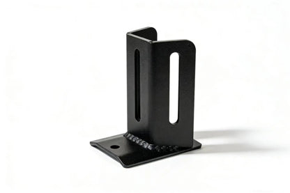 Porsche Cayenne 957 Rear Bumper (2008–2010) Dual Swingout - OverlandtrekRear BumperOverlandtrekOT-C957-RB-DSOPorsche Cayenne 957 (2008–2010) dual swingout rear bumper – rear hitch mounting point detail