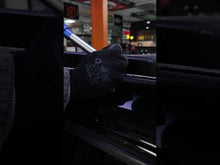 Galerie de toit modulaire pour VW Touareg Gén. 1 et 1.5 (2002–2010)