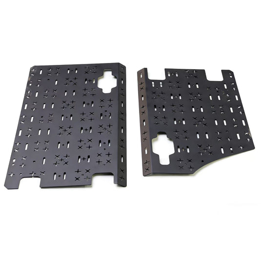 Ineos Grenadier Side Door Guards
