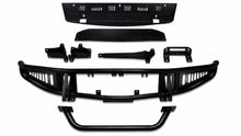 VW Touareg bull bar 2008-2010 Premium Front Bumper - OverlandtrekFront BumperOverlandtrekOT-TRG-FB-BBvw touareg 2008- 2010 bull bar front bumper